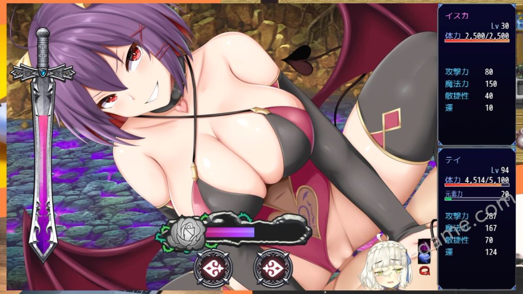 [ピンチメーカー] テイテイ ～テイルズ・オブ・テイ～