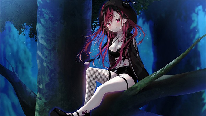 [きゃべつそふと] ジュエリー・ハーツ・アカデミア -We will wing wonder world-