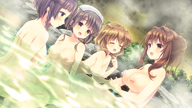 [Citrus] 保健室のセンセーと小悪魔な会長