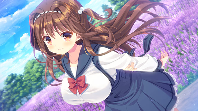 [Citrus] 保健室のセンセーと小悪魔な会長