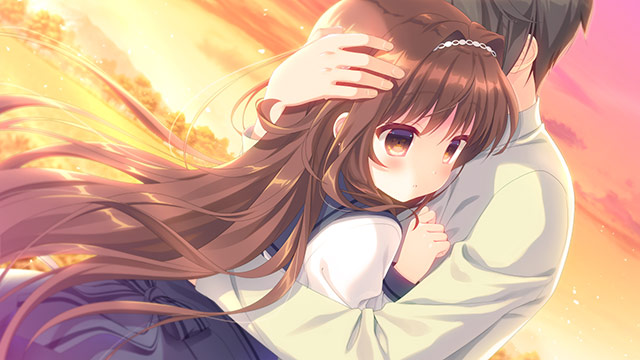 [Citrus] 保健室のセンセーと小悪魔な会長