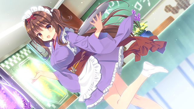 [Citrus] 保健室のセンセーと小悪魔な会長