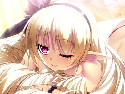 [DualTail(DualMage)] VenusBlood AfterDays Episode 8 吸血公女のリゾート大作戦