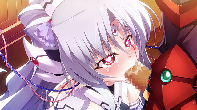 [DualTail(DualMage)] VenusBlood DarkChronicle Episode 3 竜少女は人形に堕つ