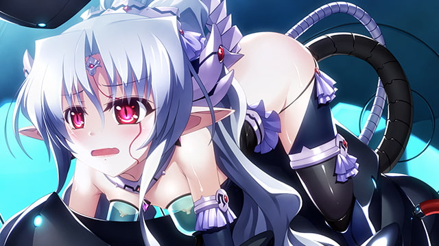 [DualTail(DualMage)] VenusBlood DarkChronicle Episode 3 竜少女は人形に堕つ