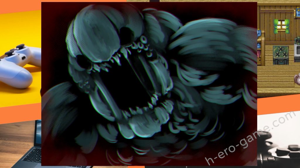 [リーフジオメトリ] L.Depth