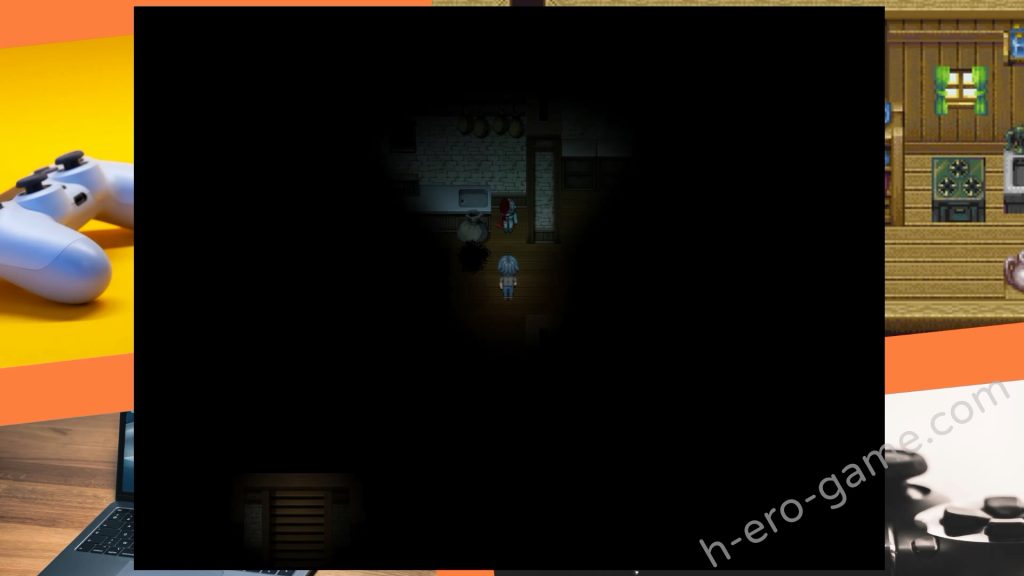 [リーフジオメトリ] L.Depth