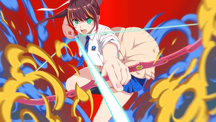 [light] マガツバライ X-rated