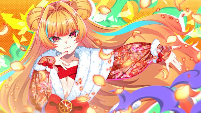 [light] マガツバライ X-rated