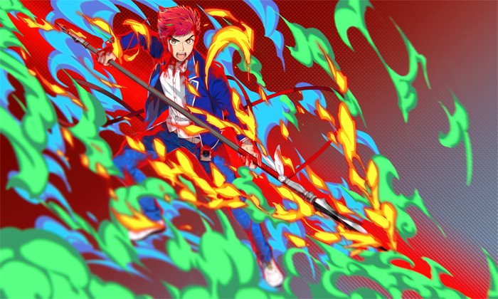 [light] マガツバライ X-rated