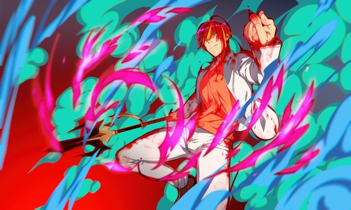 [light] マガツバライ X-rated