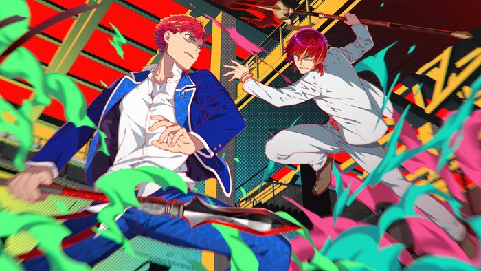 [light] マガツバライ X-rated