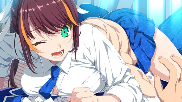 [light] マガツバライ X-rated