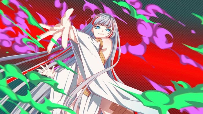 [light] マガツバライ X-rated