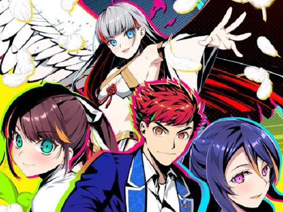 [light] マガツバライ X-rated