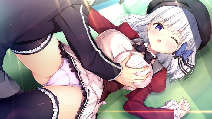 [NanaWind] 花鐘カナデ＊グラム Chapter:2 花ノ香澄玲