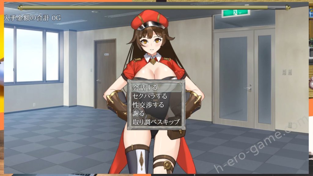 [からあげカンパニー] Rapers Please