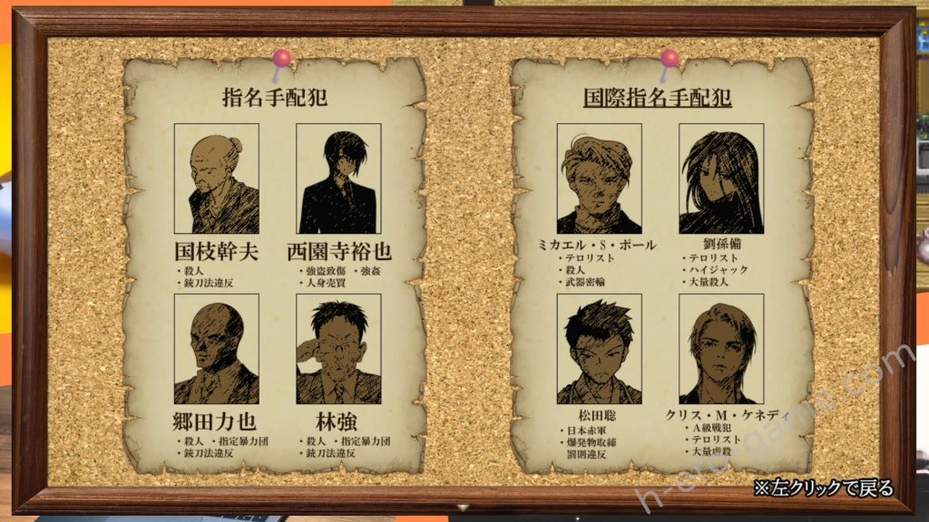 [からあげカンパニー] Rapers Please