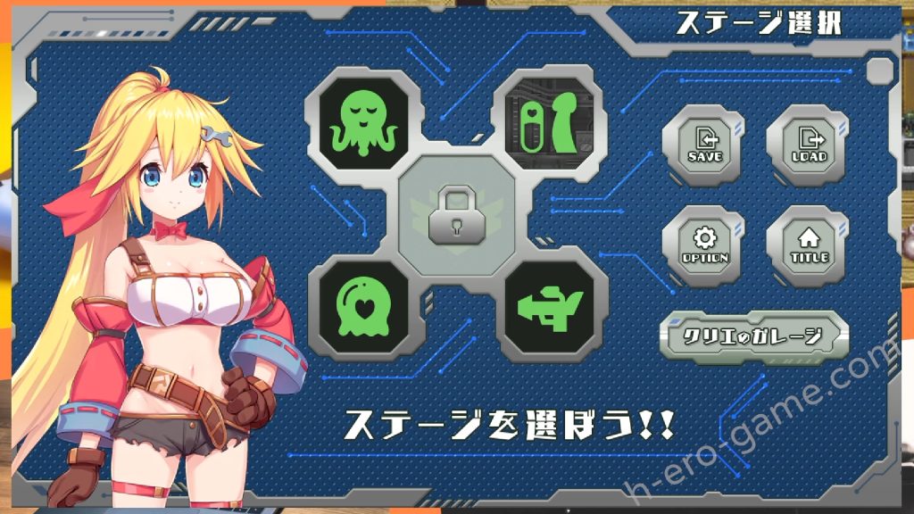 [Resta!] 姬械技師 - 莉斯塔的大冒險