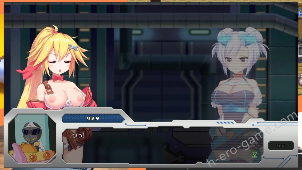 [Resta!] 姬械技師 - 莉斯塔的大冒險