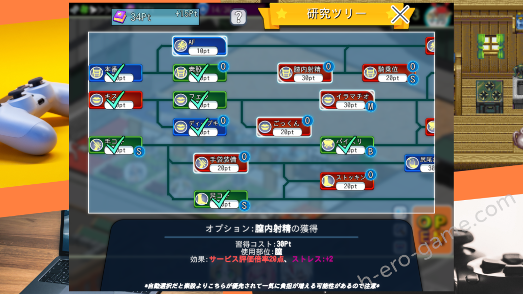 [新宿調教センター] 怪獸娘學園