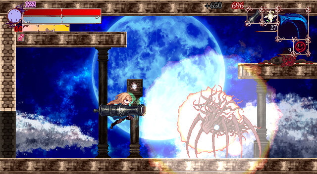 [stドッペル] Bloodroot