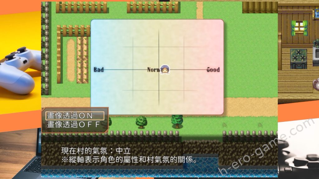 [sugar star] Life is Paradise