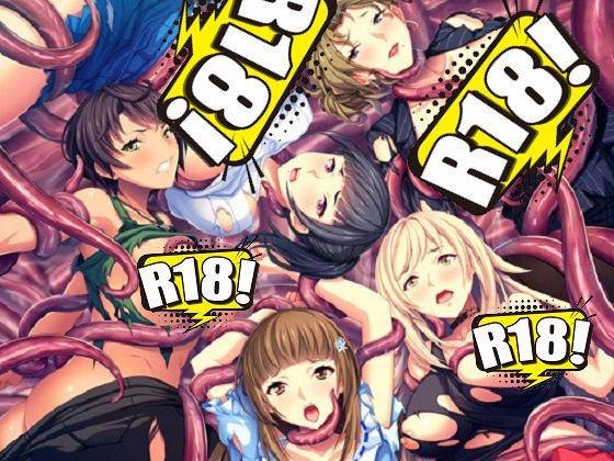 [SYOKU] 触災の島 -Island of the Dead-