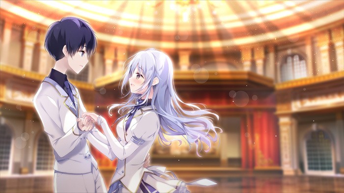 [きゃべつそふと] ジュエリー・ハーツ・アカデミア -We will wing wonder world-