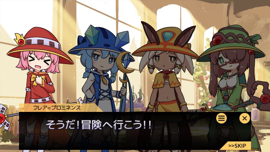 [ZNZN Games] 苗床うぉーず!