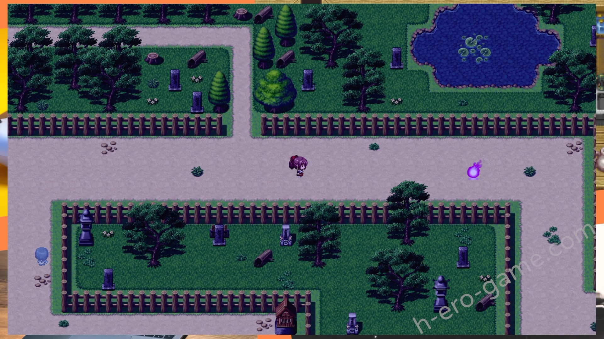 [けーわいけーわい] 天才退魔師は触手妖魔なんかに屈しない