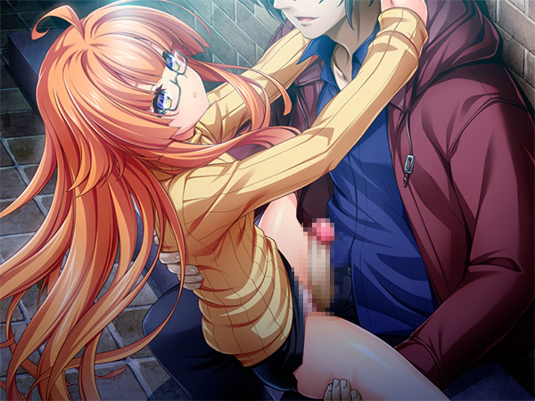 [Lusterise] 光翼戦姫エクスティアF パラレルエピソード2 リユニオン