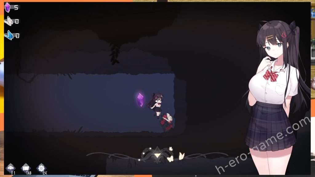 [黒糖梅干] ～Day Dream～在蝴蝶飛舞之時