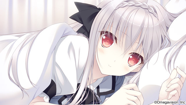 [Navel] 近月少女的禮儀