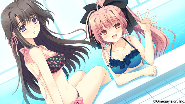 [Navel] 近月少女的禮儀