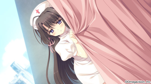 [Navel] 近月少女的禮儀