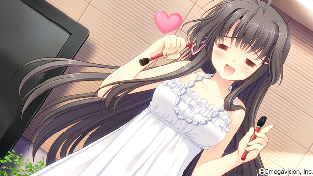 [Navel] 近月少女的禮儀