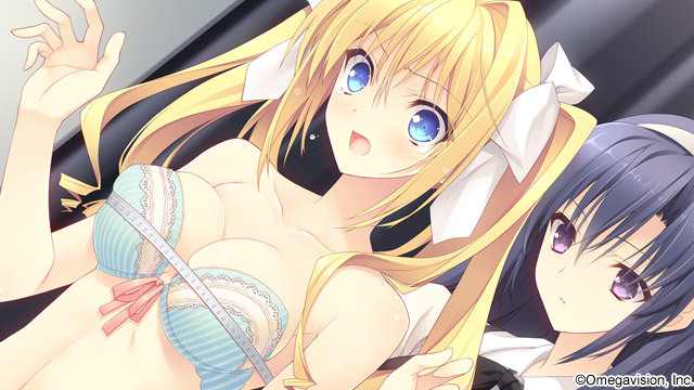 [Navel] 近月少女的禮儀