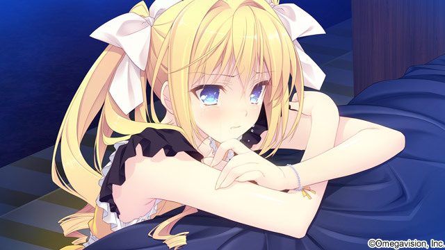 [Navel] 近月少女的禮儀