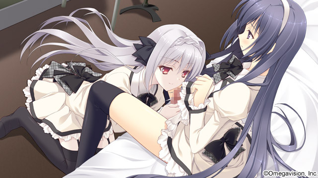 [Navel] 近月少女的禮儀