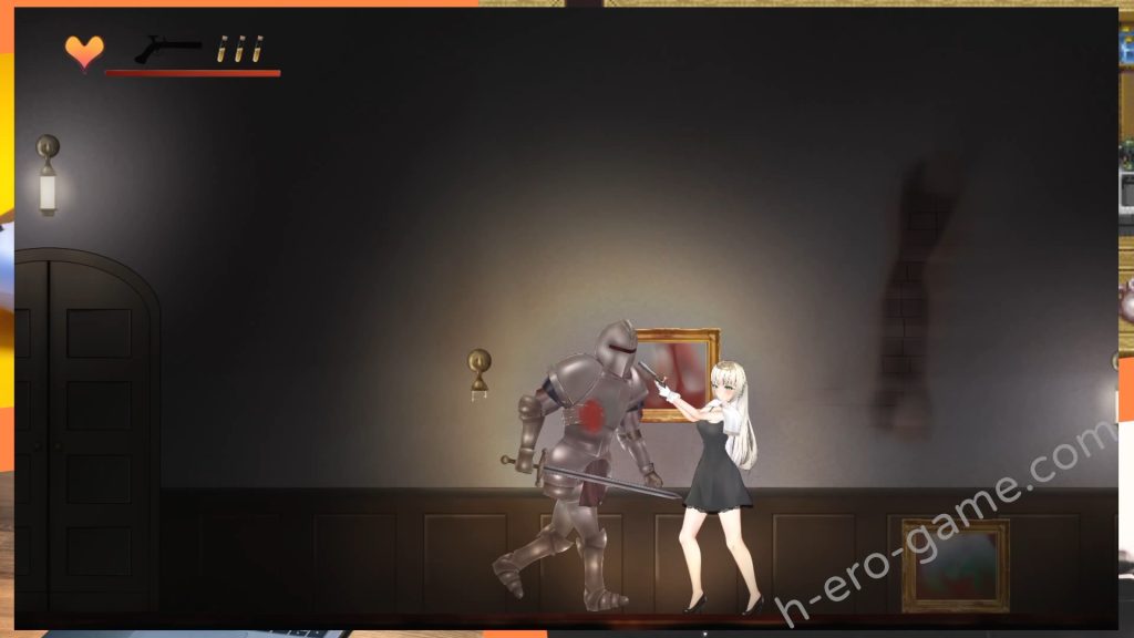 [NoraHeart] SusRitual