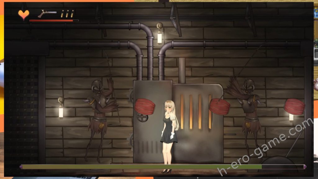 [NoraHeart] SusRitual