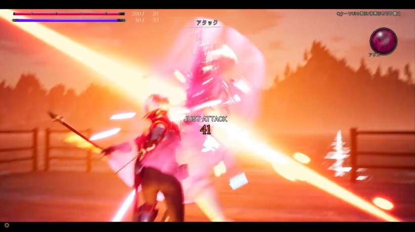 [NumericGazer] 魔女的侵襲／女巫之下 Under The Witch：Beginning