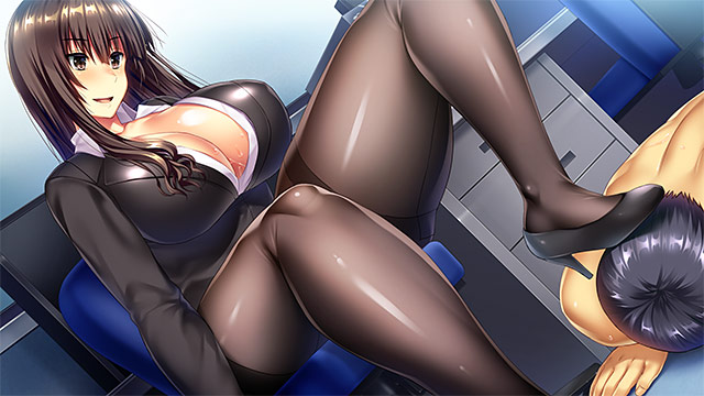 [root nuko+H] てにおはっ!feat.真美 ～マゾの悦び開放しましょ?～