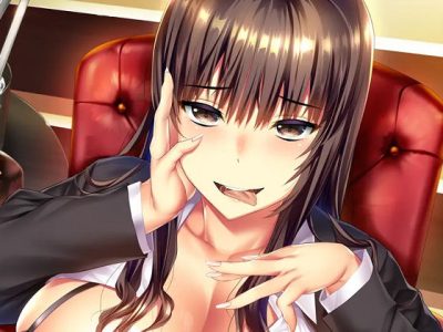 [root nuko+H] てにおはっ!feat.真美 ～マゾの悦び開放しましょ?～