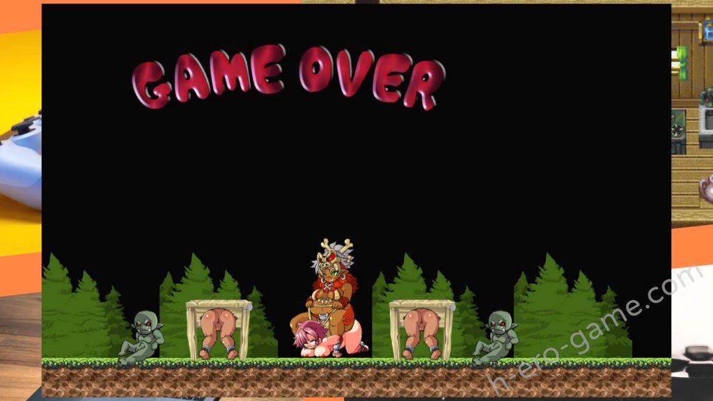 [アンコクマリモカン] Theワンダリングコルン