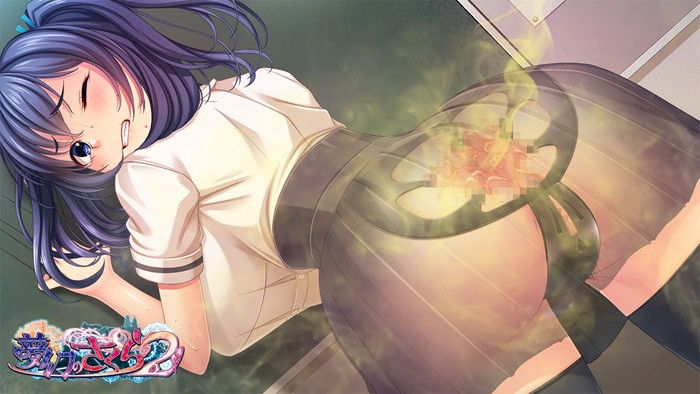 [TinkerBell] 夢幻のさくら2