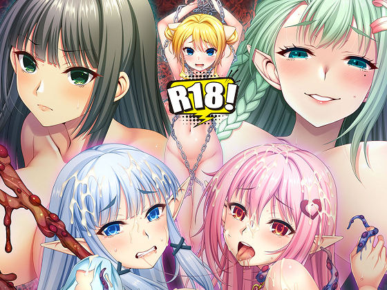 [TinkerBell] 夢幻のさくら2