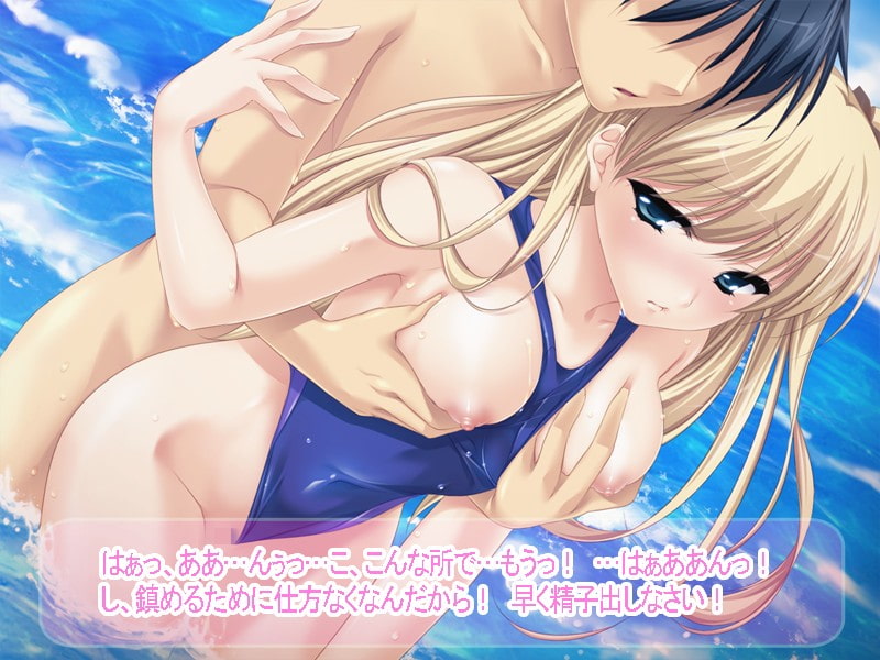 2022年七月DLsite限時免費