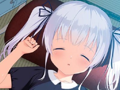 [BABEL] お隣の娘にいたずら